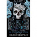 EL REINO DE LOS MALDITOS VOL. 2
