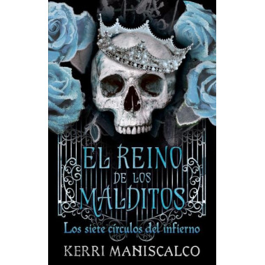 EL REINO DE LOS MALDITOS VOL. 2