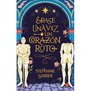 ERASE UNA VEZ UN CORAZON ROTO