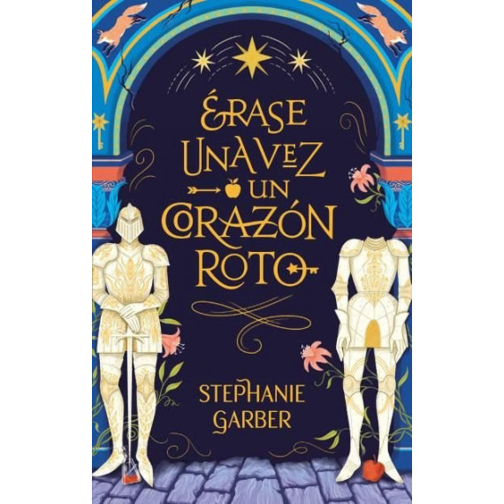 ERASE UNA VEZ UN CORAZON ROTO