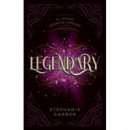 LEGENDARY