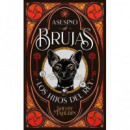 Asesino de brujas - Volumen 2