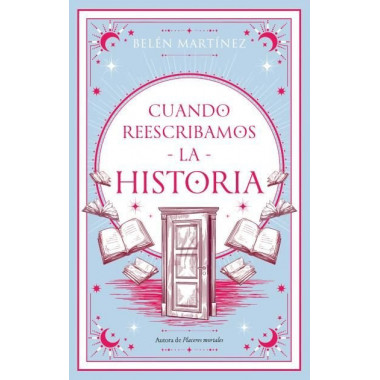 CUANDO REESCRIBAMOS LA HISTORIA