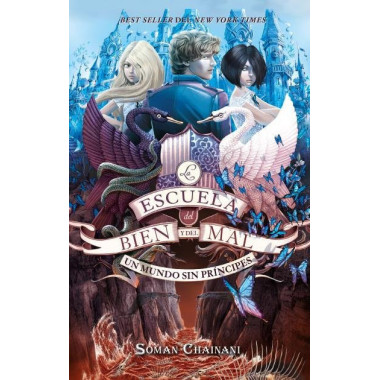 LA ESCUELA DEL BIEN Y DEL MAL VOL. 2