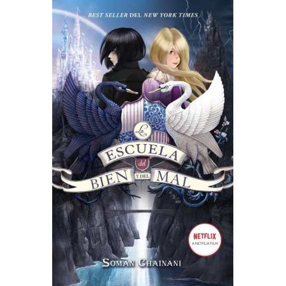 la Escuela del Bien y del Mal
