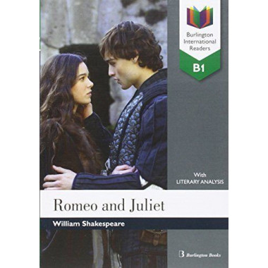 ROMEO AND JULIET B1 BIR