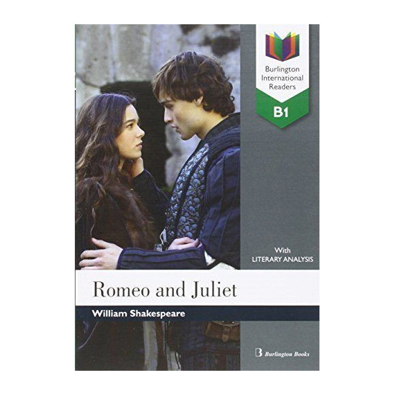 ROMEO AND JULIET B1 BIR