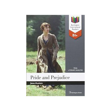 Pride and prejudice b1 bir