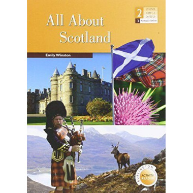 All About Scotland (ESO 2)