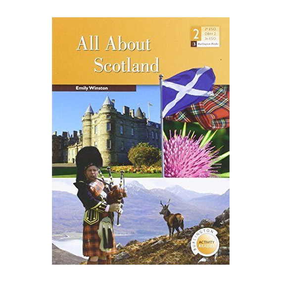 All About Scotland (ESO 2)