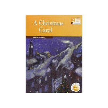 a Christmas Carol (bar 2 Eso)
