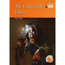 CANTERVILLE GHOST,THE 2�ESO BAR
