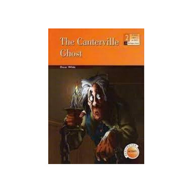 CANTERVILLE GHOST,THE 2�ESO BAR