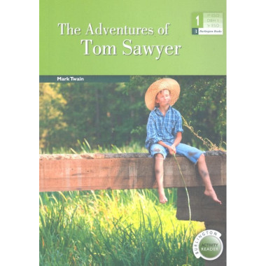 TOM SAWYER 1� ESO BAR