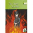 GHOST TEACHER,THE 1�ESO BAR