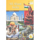 ALL ABOUT INDIA 4� ESO BAR