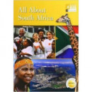 All About South Africa (Bar 4 ESO)