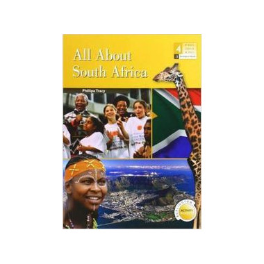 All About South Africa (Bar 4 ESO)
