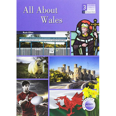 ALL ABOUT WALES 3�ESO