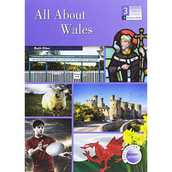 ALL ABOUT WALES 3�ESO