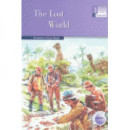 LOST WORLD,THE 3�ESO BAR