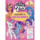 CUADERNO DE VACACIONES 5 A�OS
