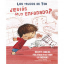 �Est�s muy enfadado? (Los trucos de Teo)