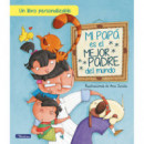 MI PAPA ES EL MEJOR PADRE DEL MUNDO. EDICION INTERACTIVA