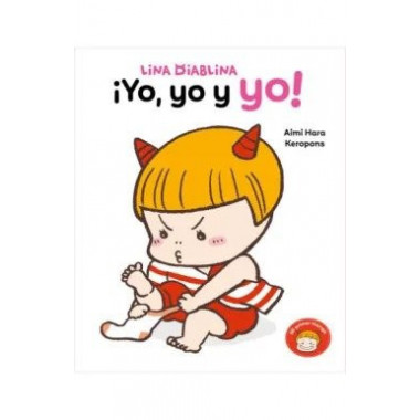 LINA DIABLINA - �YO, YO Y YO!