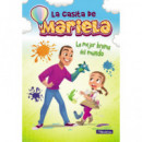 LA MEJOR BROMA DEL MUNDO