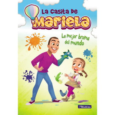 LA MEJOR BROMA DEL MUNDO