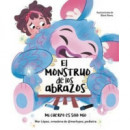 EL MONSTRUO DE LOS ABRAZOS