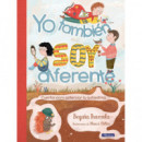 Yo tambi�n soy diferente