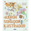 AARON SO�ADOR, ILUSTRADOR