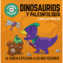 DINOSAURIOS Y PALEONTOLOGIA