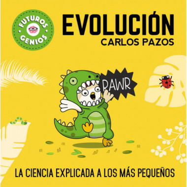 Evoluci�n (Futuros Genios)