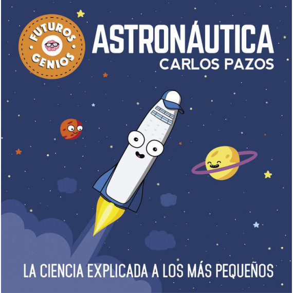 Astron�utica (Futuros Genios)