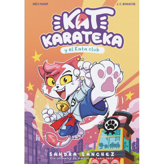 KAT KARATEkA Y EL KATA CLUB