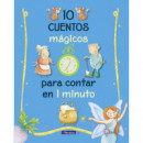 10 cuentos m�gicos para contar en 1 minuto