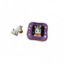 UNICORNIA, LA (AL AGUA)