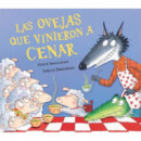 LAS OVEJAS QUE VINIERON A CENAR (LA OVEJITA QUE VINO A CENAR)