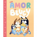 CON AMOR DE BLUEY