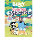 CUENTOS DE 5 MINUTOS