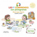 LEO Y COMPRENDO CON PICTOGRAMAS