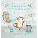 LA SORPRESA DE CUMPLEA�OS
