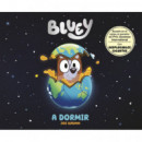 BLUEY UN CUENTO A DORMIR