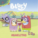 BLUEY ABUELITAS