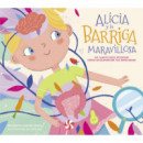 ALICIA Y LA BARRIGA MARAVILLOSA