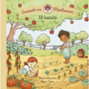 El huerto (Creciendo con Montessori. Peque�as manitas)