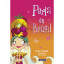 Perla en Brasil (Colecci�n Perla)